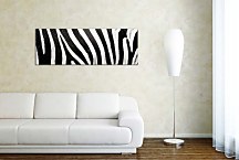 Čiernobiela panoráma Obrazy zs123