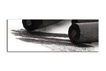 Moderný obraz Čiernobiely zs455