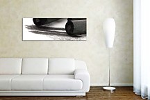 Moderný obraz Čiernobiely zs455