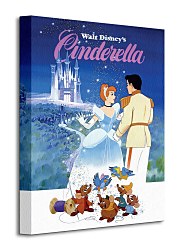 Cinderella - Obraz  WDC92477
