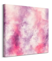 Blur cloudy Milky Way - obraz  CKM3710