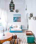 Coonfare Shawn obraz - Seashore CKM3736