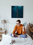 California Coast - obraz CKM3763