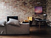 Obraz z fotky Australia Henley Beach CKM3776