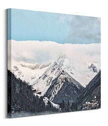 Valle Aurina - obraz  CKM3791