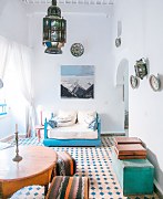 Valle Aurina - obraz  CKM3791