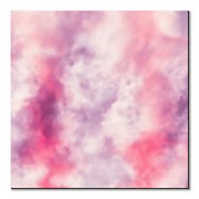 Blur cloudy Milky Way - obraz na plátne CKS3710