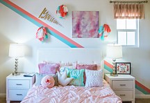 Blur cloudy Milky Way - obraz na plátne CKS3710