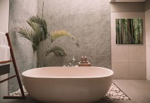 Nový obraz do interiéru Gold Dan - Crescent Woods CKS3725