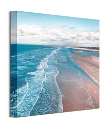 Obraz Morské pobrežie - Coonfare Shawn CKS3736