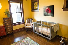 Obraz International Rose Test Garden, Keister Cole CKS3744