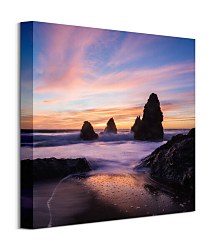 Rodeo Beach, United States - obraz na stenu Ronder-Seid Matthew CKS3766