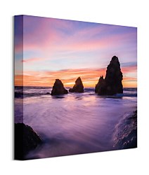 Obraz na stenu do pracovne Rodeo Beach - Ronder-Seid Matthew CKS3767