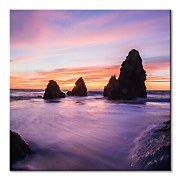 Obraz na stenu do pracovne Rodeo Beach - Ronder-Seid Matthew CKS3767