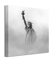 Obraz na stenu Socha Slobody Statue of Liberty - Coe Tom CKS3772