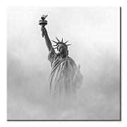 Obraz na stenu Socha Slobody Statue of Liberty - Coe Tom CKS3772