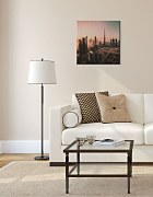 Dubai Sunrise - obraz Rodrigo David CKS3775