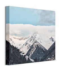 Valle Aurina - obraz CKS3791