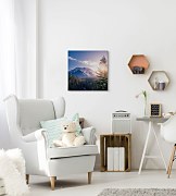 Banff, Canada - obraz CKS3794