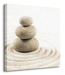Kamene - Obraz CKS0423