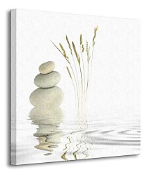 Zen Peace - Obraz CKS0509