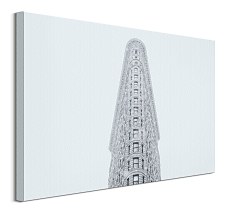 Obraz z mesta New York - Flatiron, Catanese Matteo CS3747
