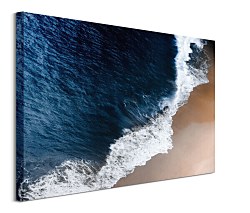 Obraz na plátne Bali! CS3760