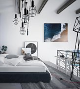 Obraz na plátne Bali! CS3760