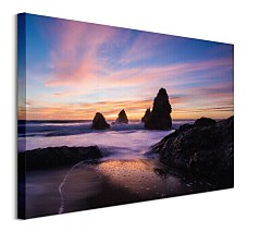 Obraz United States Rodeo Beach - Ronder-Seid Matthew CS3766