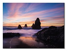Obraz United States Rodeo Beach - Ronder-Seid Matthew CS3766