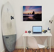 Obraz United States Rodeo Beach - Ronder-Seid Matthew CS3766