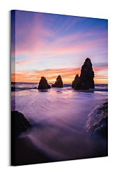 Obraz do kancelárie Rodeo Beach - Ronder-Seid Matthew CS3767