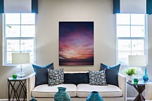 Foto na plátne Henley Beach, Australia CS3776