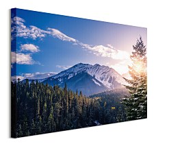 Banff, Canada - obraz CS3794