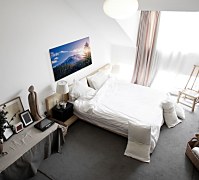 Banff, Canada - obraz CS3794