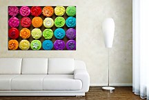 Obraz Cukrovinky zs29198