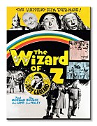 Wizard of Oz (Happiest film ever made) - Obraz na płótnie WDC99312
