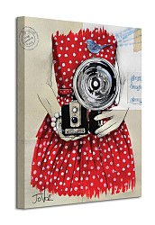 Flash - Obraz WDC94565