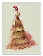 Sienna - Obraz WDC92594