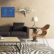 Doctor Who (Dalek Blueprint) - Obraz WDC92489