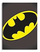 Dc Comics (Batman Symbol) - Obraz WDC92313