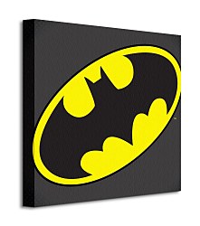Dc Comics (Batman Symbol) - Obraz  WDC95221