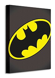 Dc Comics (Batman Symbol) - Obraz WDC92313