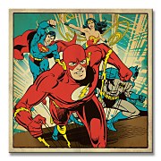 DC Comics (Heroes Together) - Obraz WDC95494