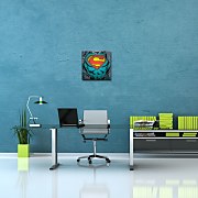 Dc Comics (Superman Torso) - Obraz WDC95225