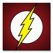 Dc Comics (The Flash Symbol) - Obraz WDC95223