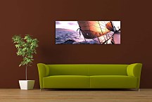 Obraz Panoráma Šport zs313