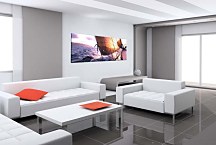 Obraz Panoráma Šport zs313