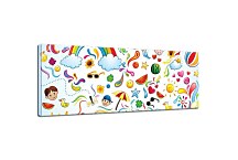 Moderný obraz - Detský zs18571