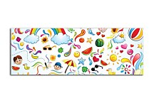 Moderný obraz - Detský zs18571